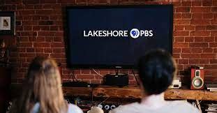 3 to share the story of the crusading reporter. . Lakeshore pbs schedule
